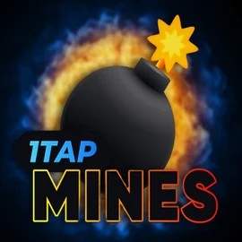 1Tap Mines – slot by Turbo Games, featured at fugucasino.eu