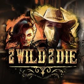 2 Wild 2 Die online slot from Hacksaw Gaming – play at fugucasino.eu