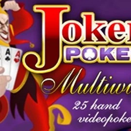 Try 25H Joker Poker (Espresso) slot by Espresso Games on fugucasino.eu – logo image