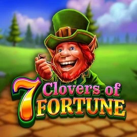 Play 7 Clovers of Fortune slot by Pragmatic Play on fugucasino.eu