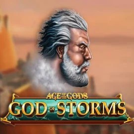 Play Age Of The Gods: God of Storms slot by Playtech on fugucasino.eu