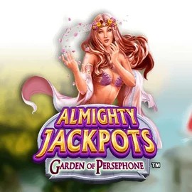 Almighty Jackpots: Garden of Persephone online slot from Novomatic – play at fugucasino.eu
