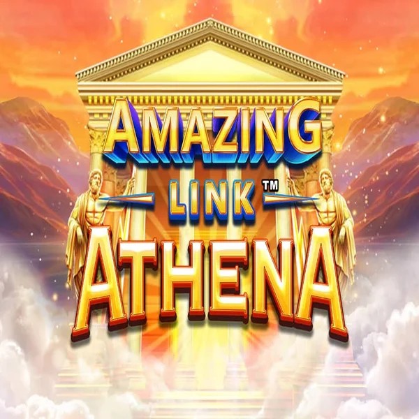 Amazing Link Athena – slot by SpinPlay Games, featured at fugucasino.eu