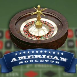 American Roulette (BGaming) online game logo by BGAMING on fugucasino.eu