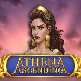 Athena Ascending online slot from Play'n GO – play at fugucasino.eu