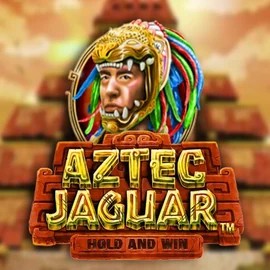 Aztec Jaguar Hold &amp; Win online slot from SYNOT Games – play at fugucasino.eu