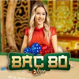 Play Bac Bo slot by Evolution on fugucasino.eu