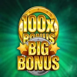 Big Bonus online slot from Inspired Gaming – play at fugucasino.eu