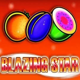 Blazing Star – slot by Merkur Gaming, featured at fugucasino.eu