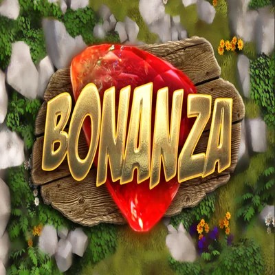 Bonanza slot icon by Big Time Gaming, available at Fugu Casino