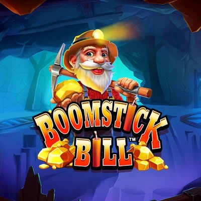 Play the Boomstick Bill slot by High Limit Studio on Fugu Casino
