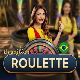 Try Brazilian Roulette (Pragmatic Play) slot by Pragmatic Play on fugucasino.eu – logo image