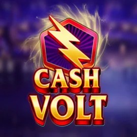 Cash Volt online slot from Red Tiger Gaming – play at fugucasino.eu