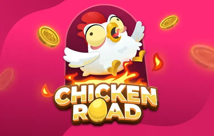 Enjoy Chicken Road by InOut – logo hosted on fugucasino.eu