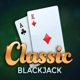 Classic Blackjack online slot from Red Tiger Gaming – play at fugucasino.eu