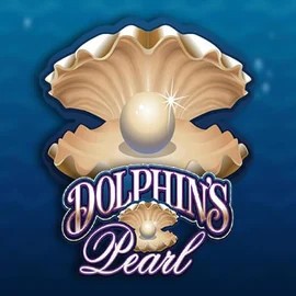 Play Dolphins Pearl slot by Novomatic on fugucasino.eu