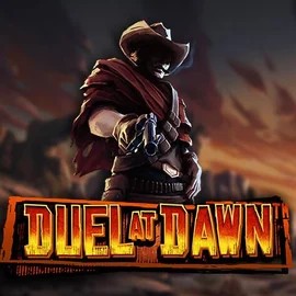 game logo by Hacksaw Gaming on fugucasino.eu