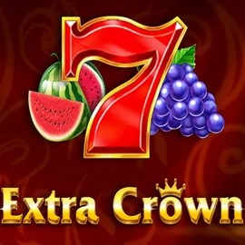 Play Extra Crown slot by Amusnet Interactive on fugucasino.eu