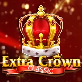 Play Extra Crown Classic slot by Amusnet Interactive on fugucasino.eu