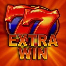 Extra Win online game logo by Swintt on fugucasino.eu
