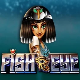 Fish Eye logo by Pragmatic Play Fugu Casino
