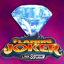 Flaming Joker Link and Win – slot by Barstruck, featured at fugucasino.eu