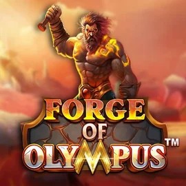 Forge of Olympus – slot by Pragmatic Play, featured at fugucasino.eu