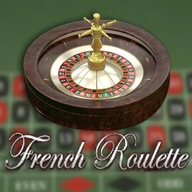 Official Table Games logo: French Roulette (BGaming) by BGAMING at Fugu Casino