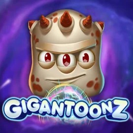 Play the Gigantoonz slot by Play'n GO on Fugu Casino
