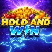 Hold and Win Games slot visual from Playson available on fugucasino.eu