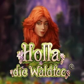 Holla die Waldfee slot visual from Hölle Games available on fugucasino.eu