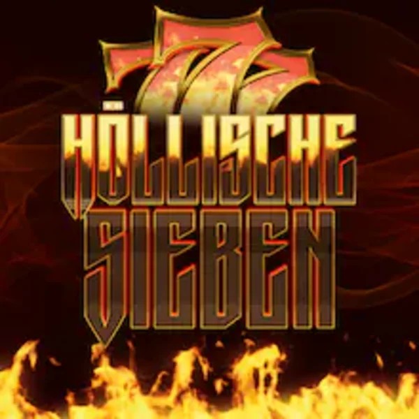 Hollische Sieben casino game by Hölle Games – featured logo at Fugu Casino