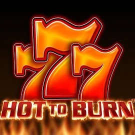 Play Hot To Burn slot by Pragmatic Play on fugucasino.eu