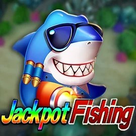 Try Jackpot Fishing slot by TaDa Gaming on fugucasino.eu – logo image