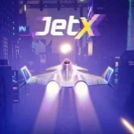 Enjoy jetX by SmartSoft – logo hosted on fugucasino.eu