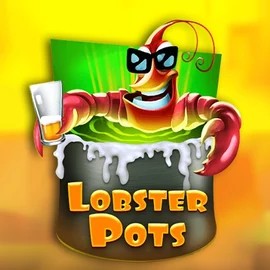 Lobster Pots slot icon by Ready Play Gaming, available at Fugu Casino