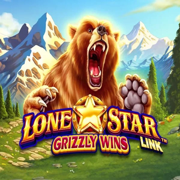 Lone Star Link Grizzly Wins online slot from Greentube – play at fugucasino.eu