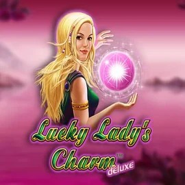 Lucky Ladys Charm Deluxe online slot from Greentube – play at fugucasino.eu