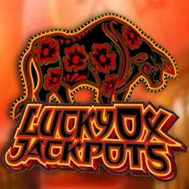 Lucky Ox Jackpots – slot by Rival, featured at fugucasino.eu