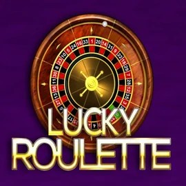 Lucky Roulette online slot from Belatra Games – play at fugucasino.eu