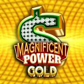 Magnificent Power Gold casino game by Oros Gaming – featured logo at Fugu Casino