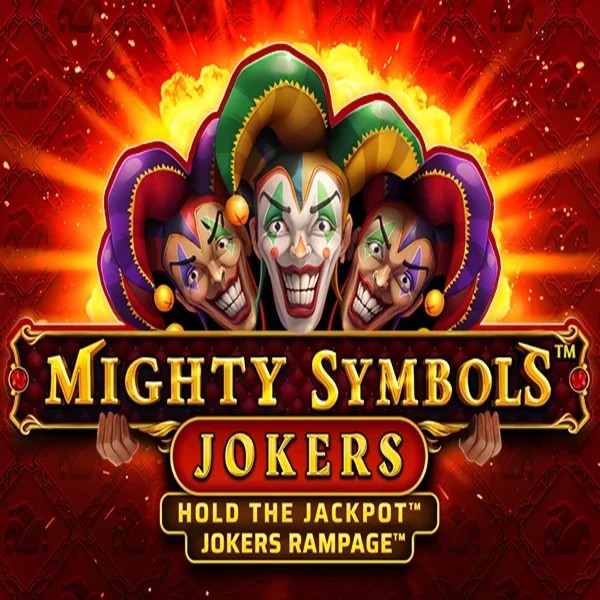Play Mighty Symbols Joker slot by Wazdan on fugucasino.eu