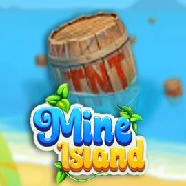 Official Casino Games logo: Mine Island by SmartSoft at Fugu Casino