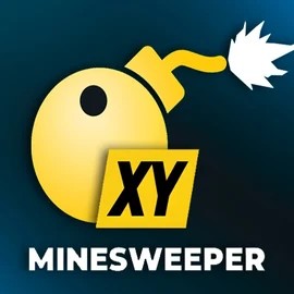 Casino Games logo of Minesweeper XY from BGAMING at Fugu Casino