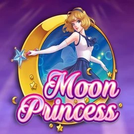 Enjoy Moon Princess by Play'n GO – logo hosted on fugucasino.eu