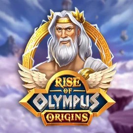 Play the Rise of Olympus Origins slot by Play'n GO on Fugu Casino