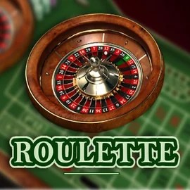 Roulette (Habanero) logo by Habanero Fugu Casino