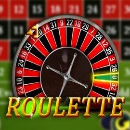 Table Games logo of Roulette (Pragmatic Play) from Pragmatic Play at Fugu Casino