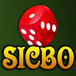 Sic Bo logo – Casino Games by Habanero at Fugu Casino