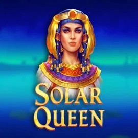 Play Solar Queen slot by Playson on fugucasino.eu